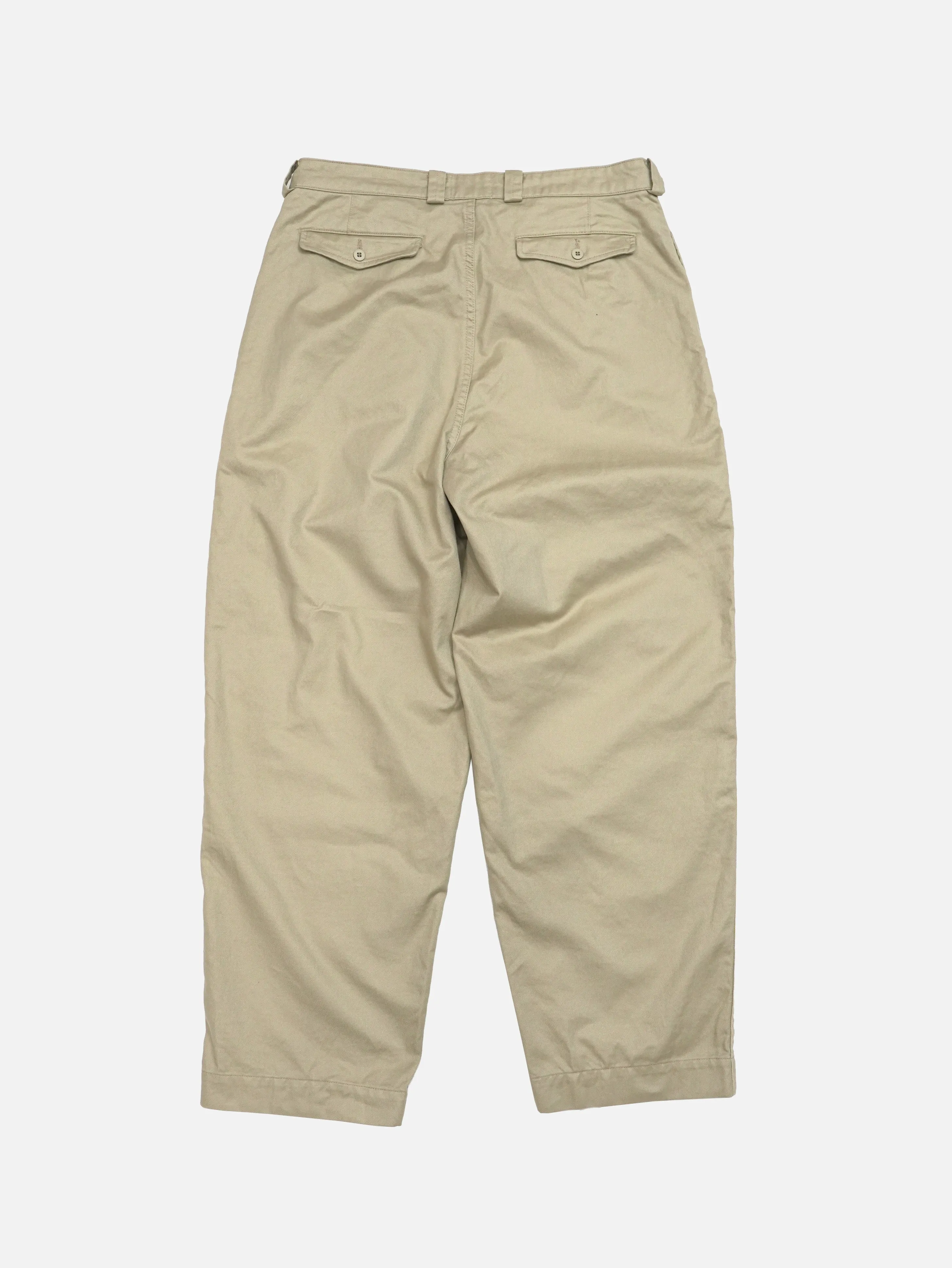 M-52 Chino Trousers