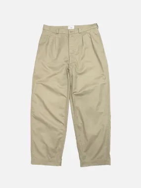 M-52 Chino Trousers