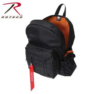 MA-1 Bomber Backpack