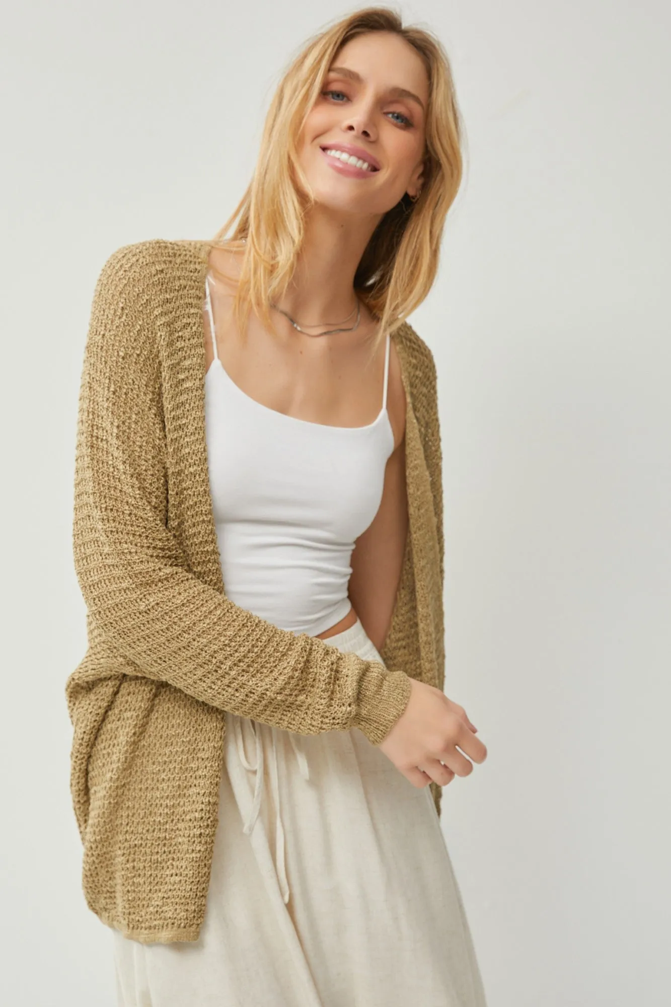 Marie Cardigan