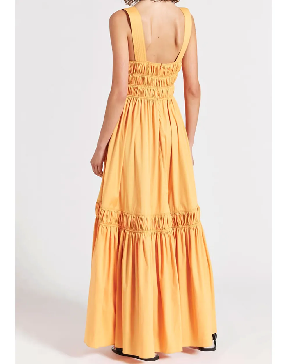 Marigold Elsie Maxi Dress