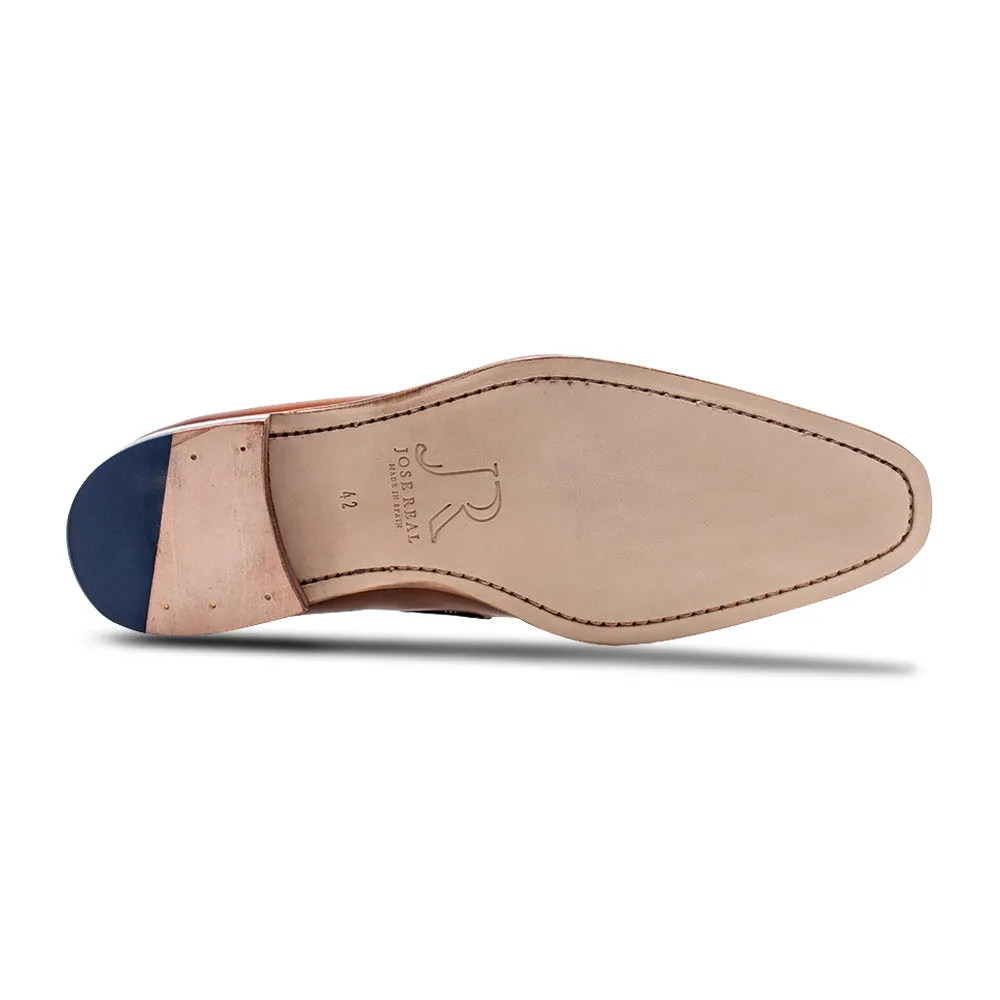 MASTRICH TASSEL SLIP ON (W)