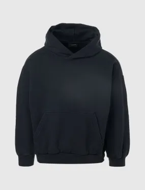 MEDIUM-FIT HOODIE