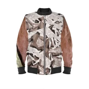 Men's Bomber Jacket Energy