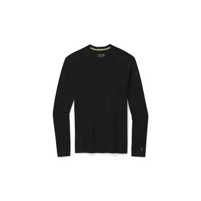 Men's Classic Thermal Merino Base Layer Crew