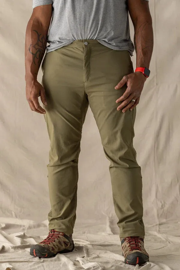 Mens Ecotrek Trail Pants