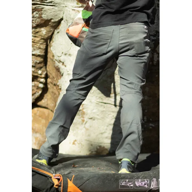 Mens Ecotrek Trail Pants