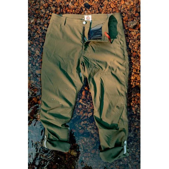 Mens Ecotrek Trail Pants