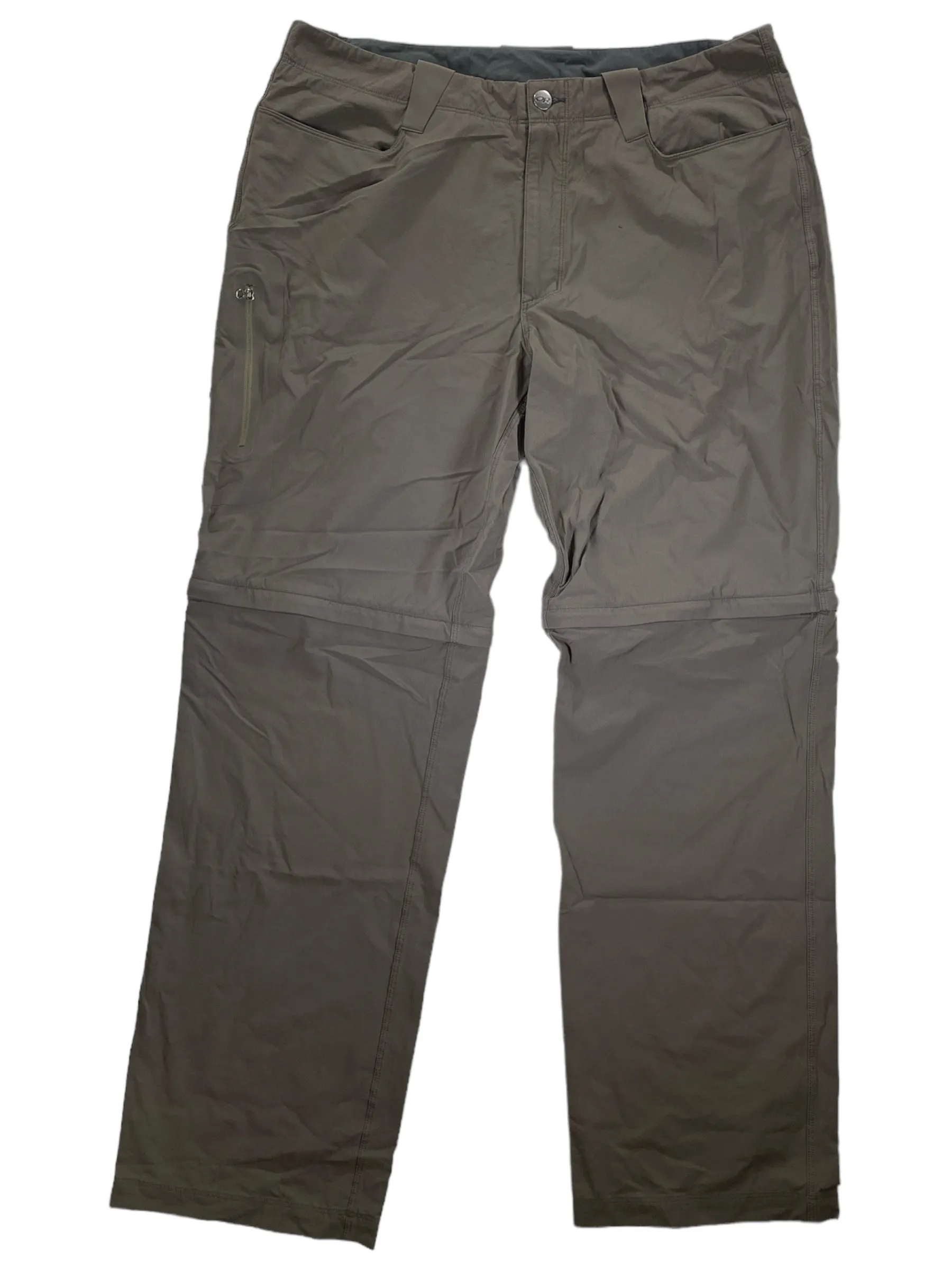 Mens Ferrosi Convertible Pants