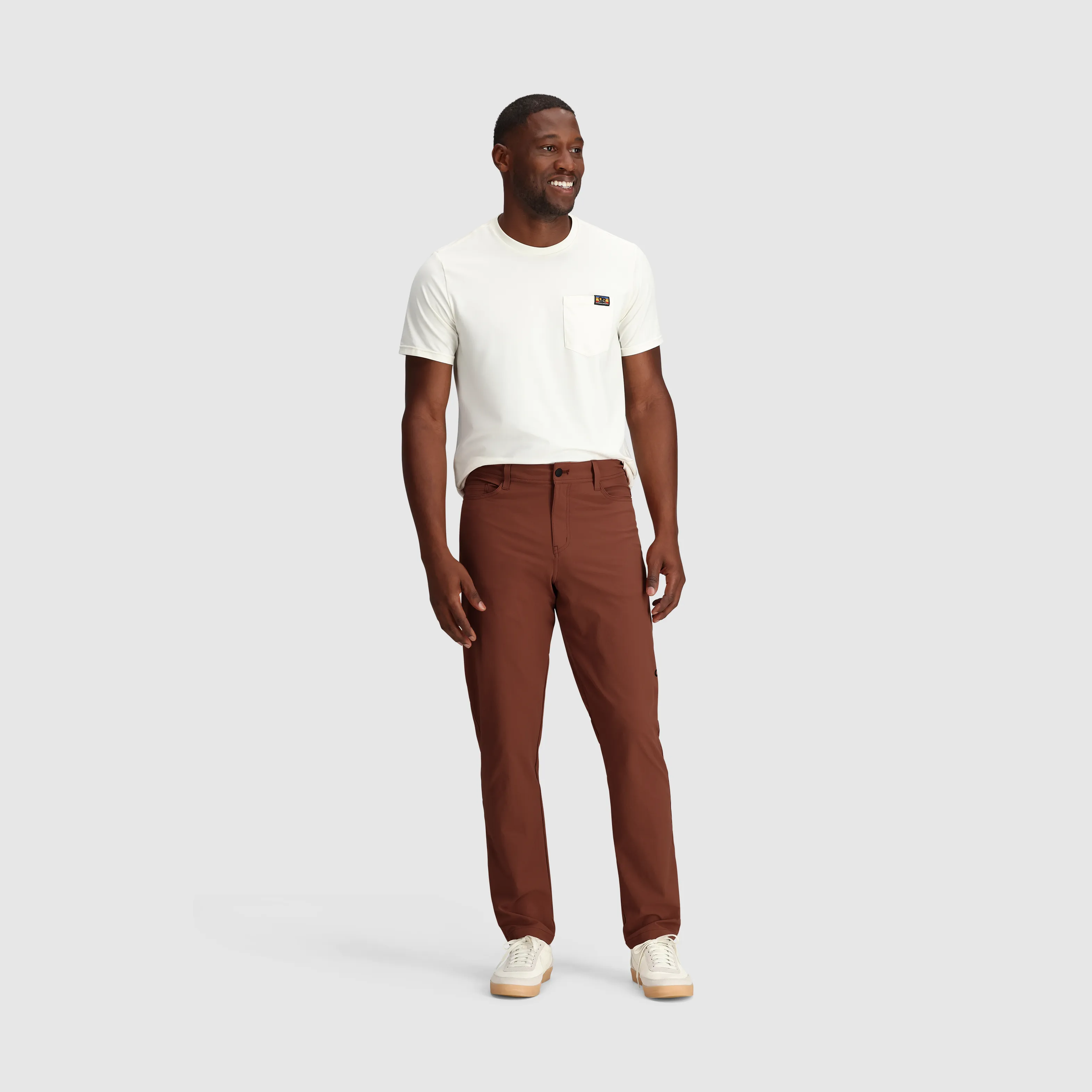 Men's Ferrosi Transit Pants