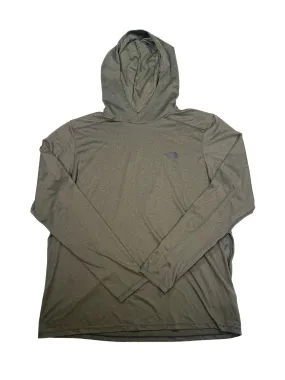 Mens FLASHDRY Pullover Hoodie