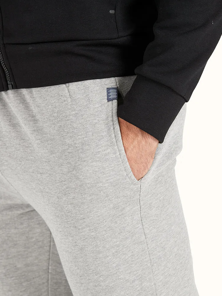 Men's Fleece Jogger