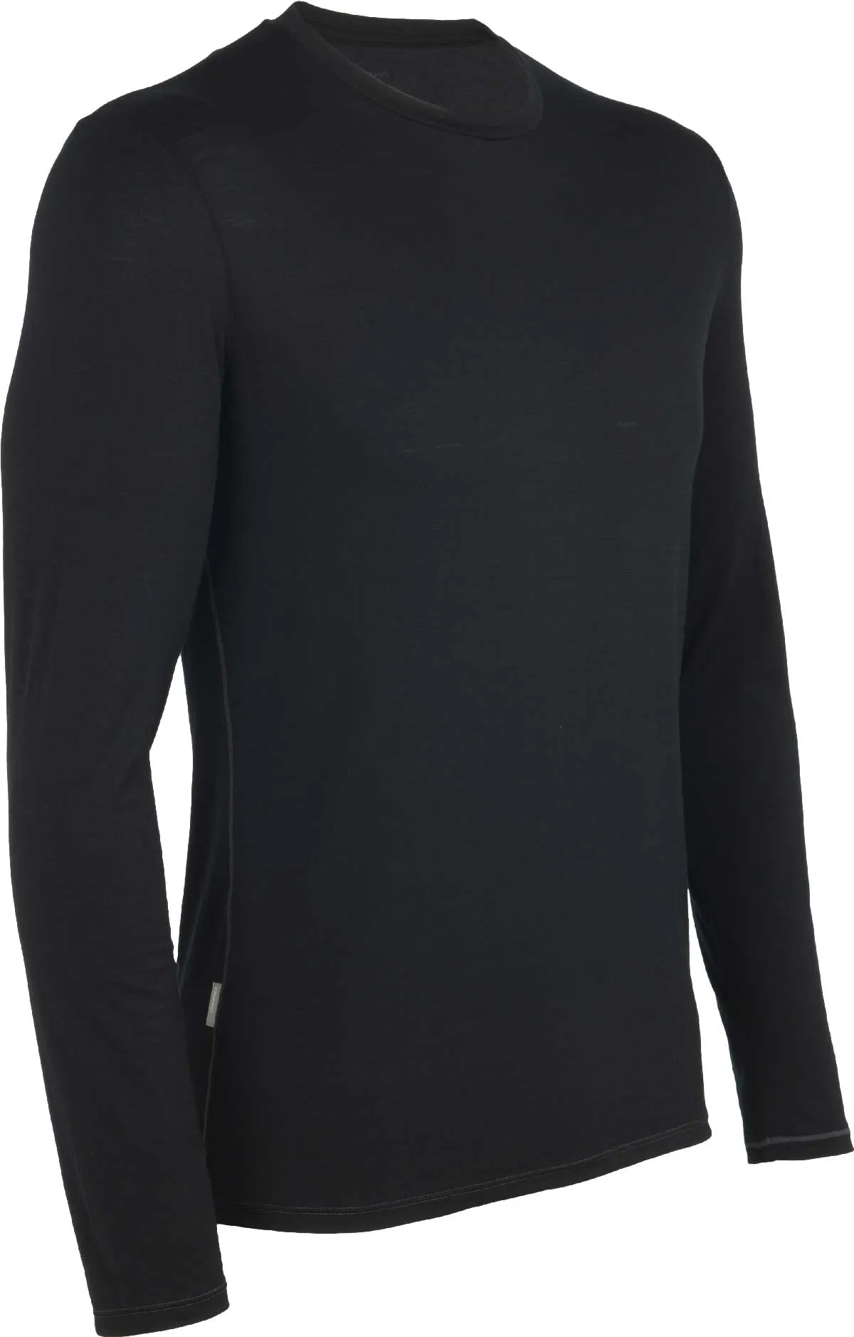 Men's Icebreaker Anatomica Merino 150 Long Sleeve Crew {IC-103032}