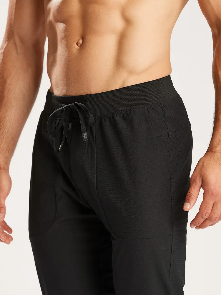 Men's Joggers with Pockets