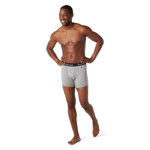 Men's Merino Sport 150 Boxer Brief