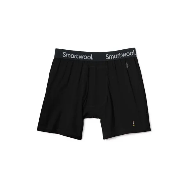 Men's Merino Sport 150 Boxer Brief