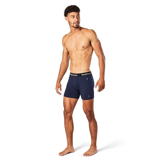 Men's Merino Sport 150 Boxer Brief