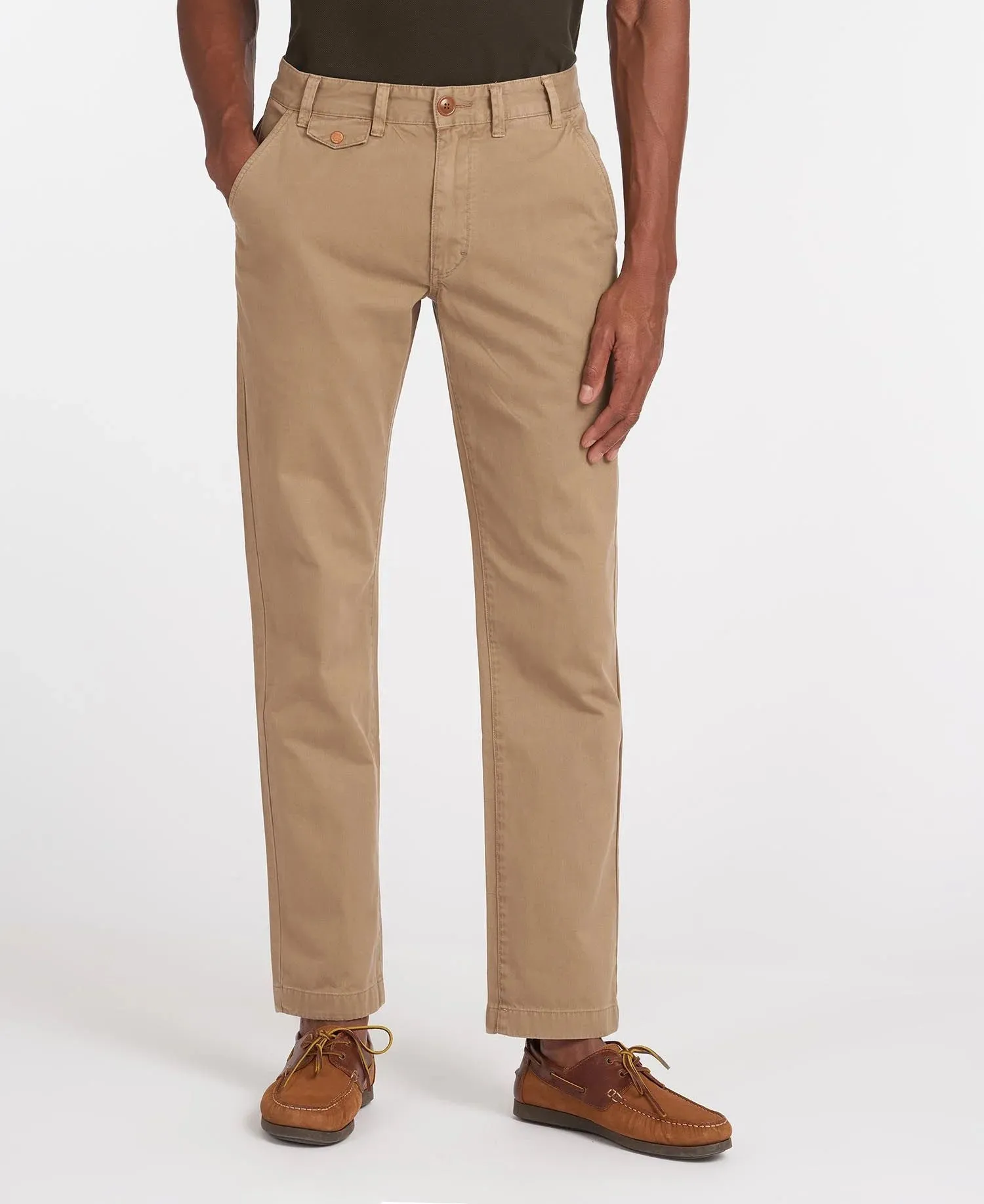 Men's Neuston Essential Chinos