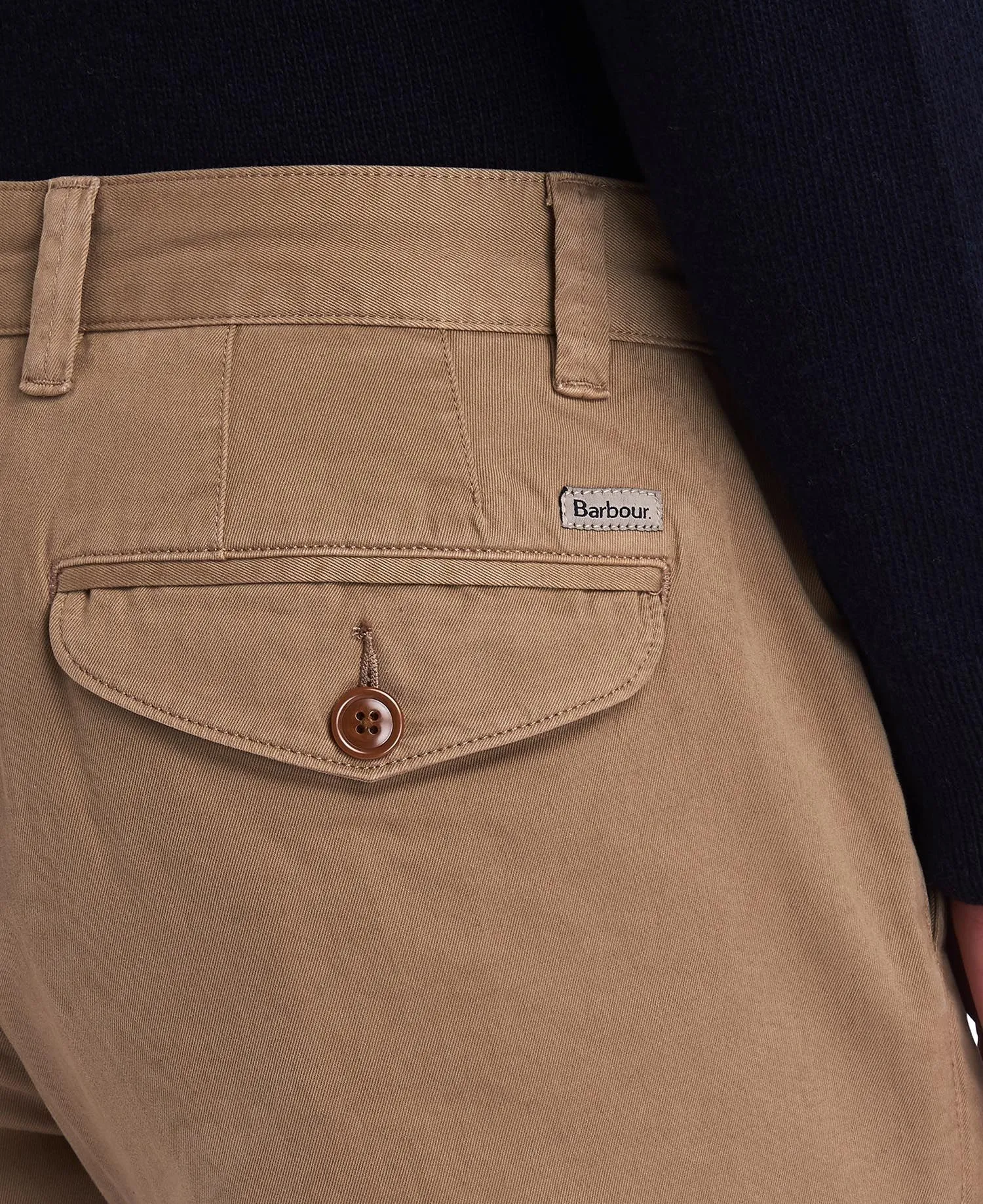 Men's Neuston Essential Chinos