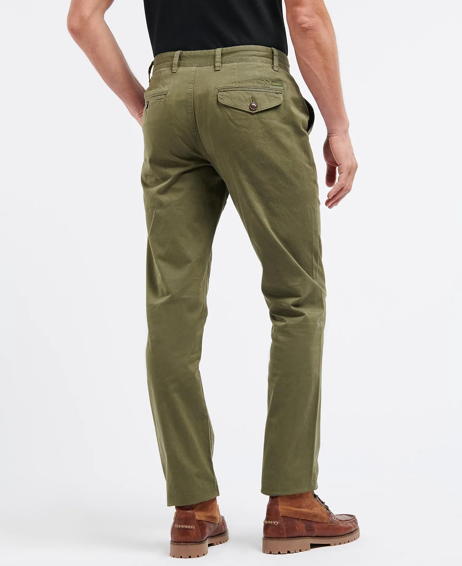 Men's Neuston Essential Chinos