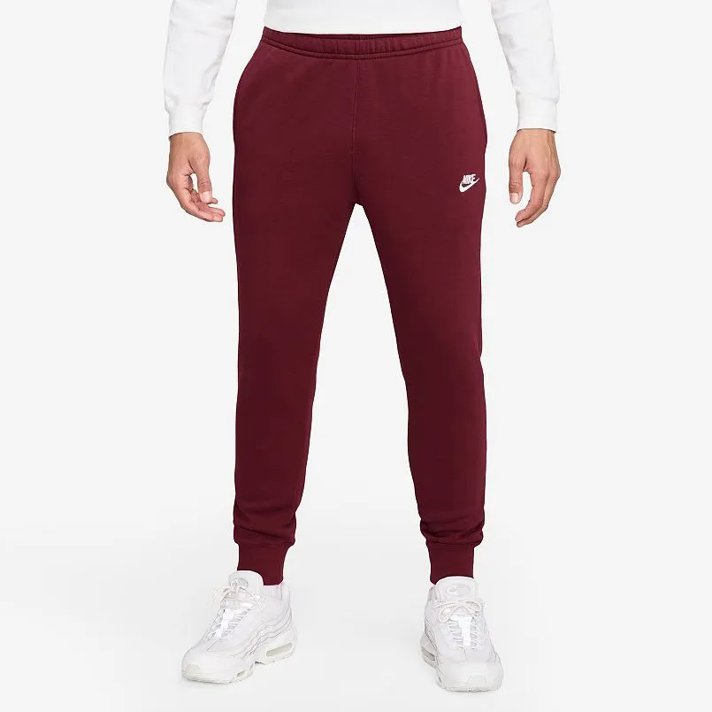 Men's Nike Sportswear Club Fleece Joggers