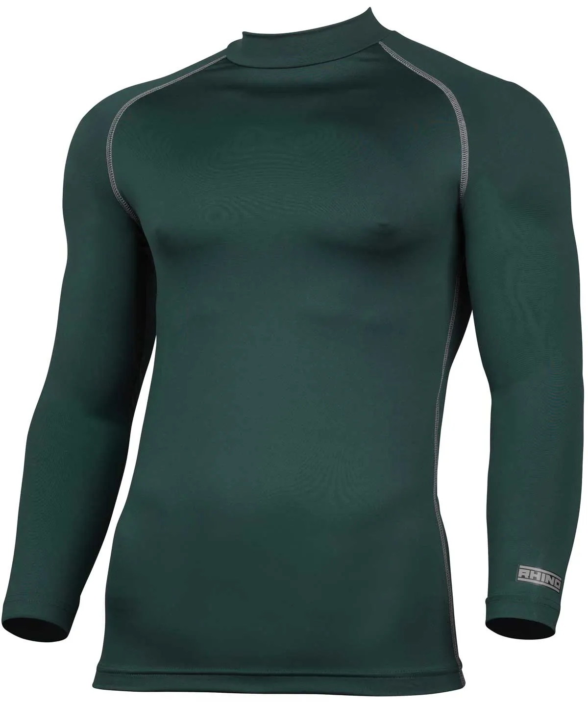 Men's Rhino Long Sleeve Base Layer {RH001}