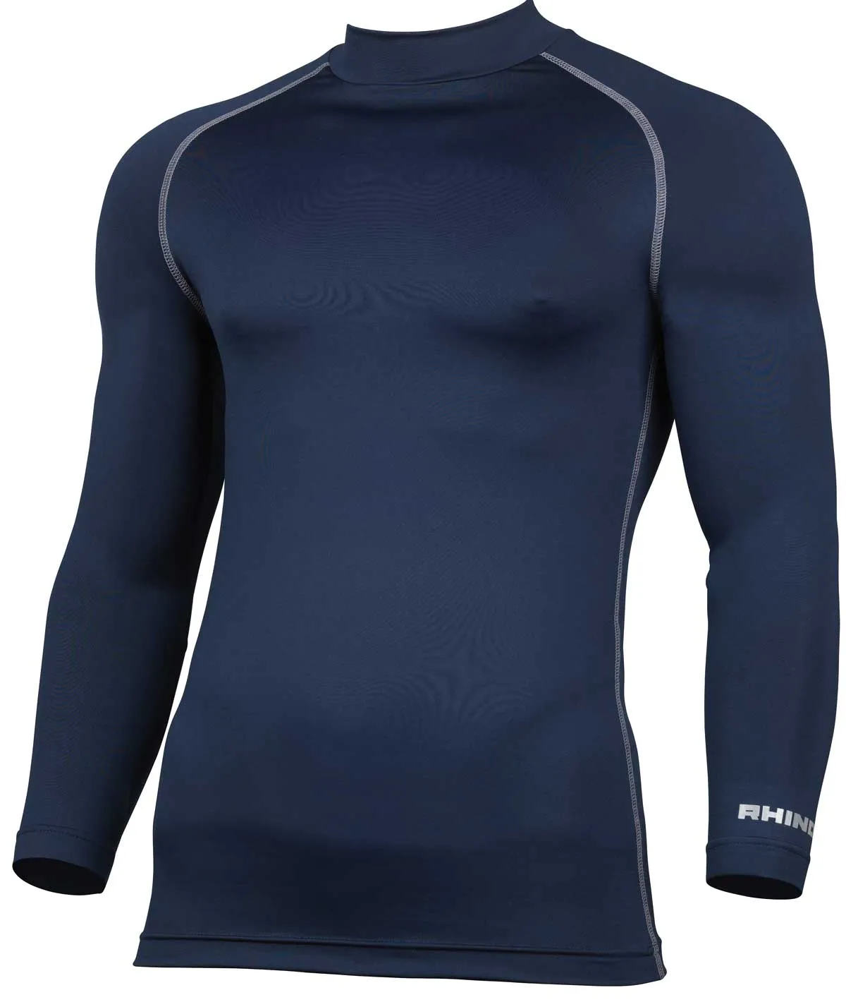 Men's Rhino Long Sleeve Base Layer {RH001}