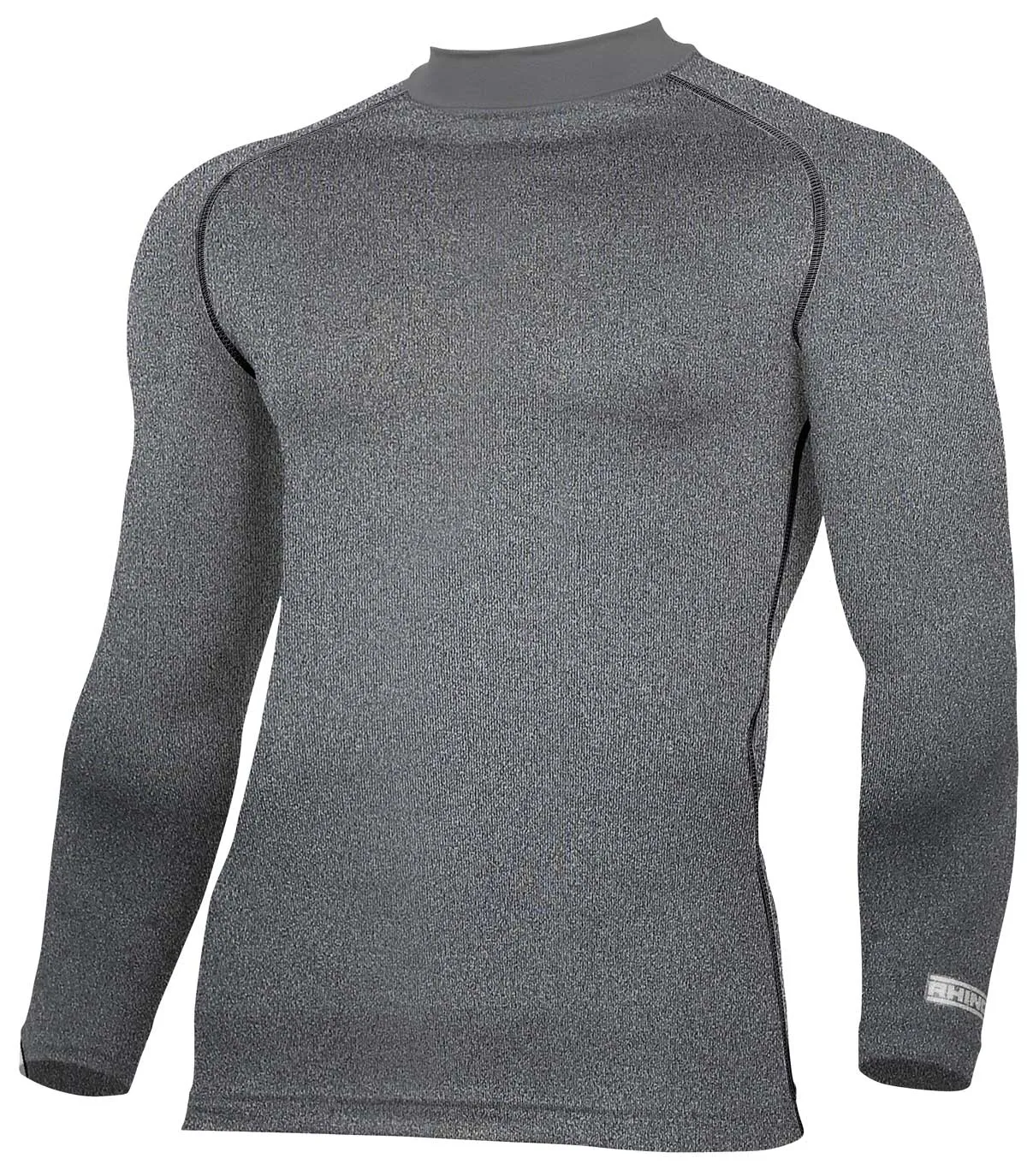 Men's Rhino Long Sleeve Base Layer {RH001}