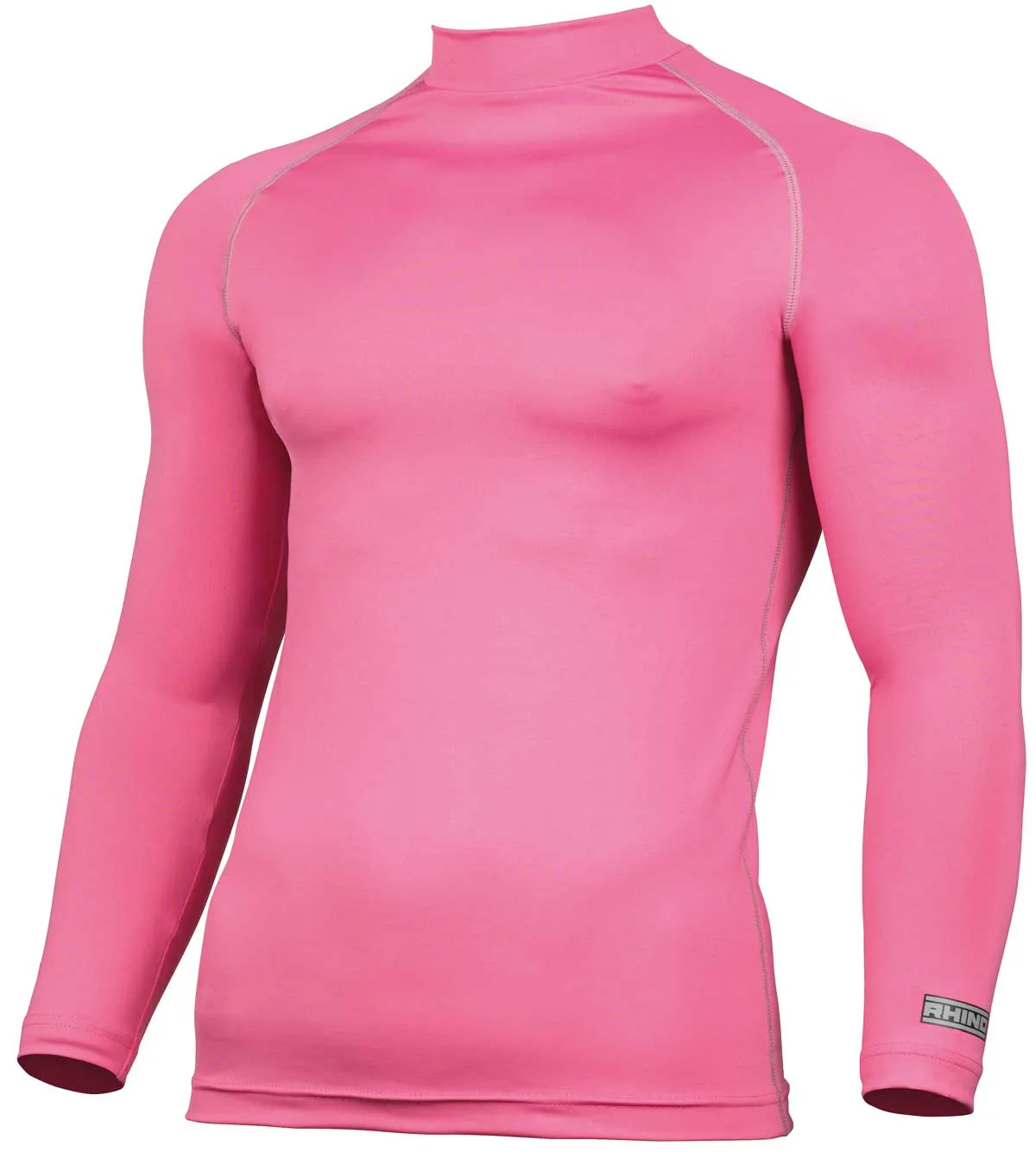 Men's Rhino Long Sleeve Base Layer {RH001}