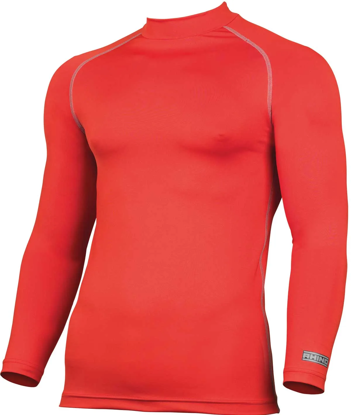 Men's Rhino Long Sleeve Base Layer {RH001}