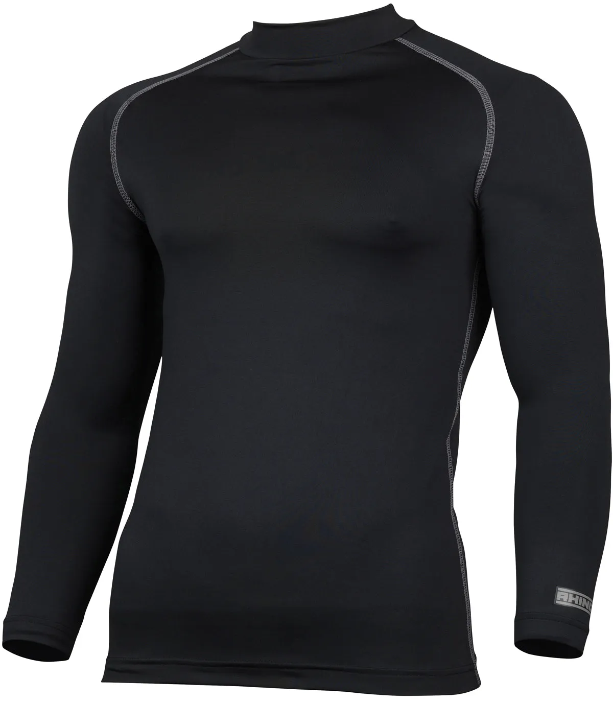 Men's Rhino Long Sleeve Base Layer {RH001}