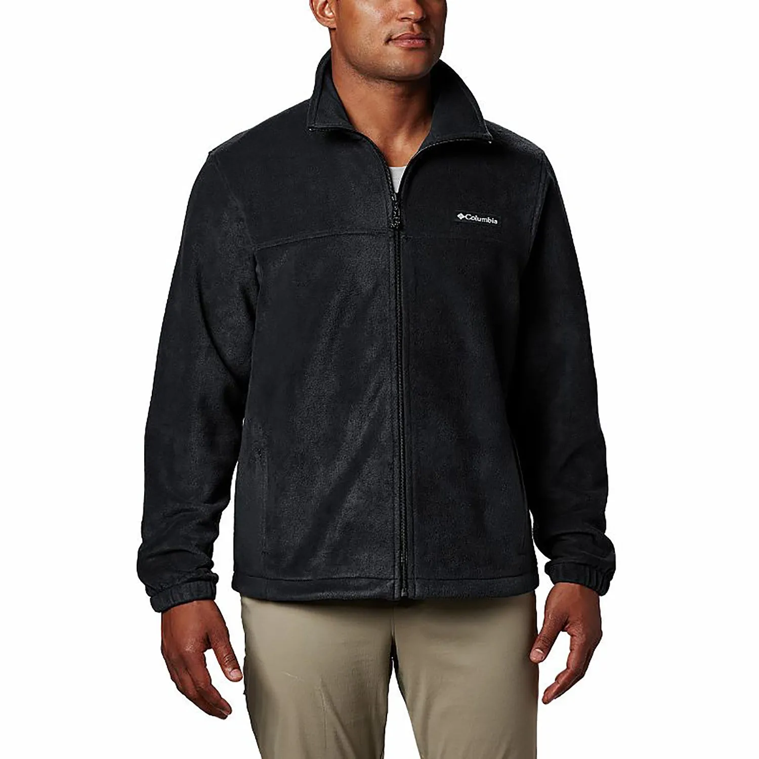 Men's Steens Mountain 2.0 Full Zip Fleece Jacket 14766