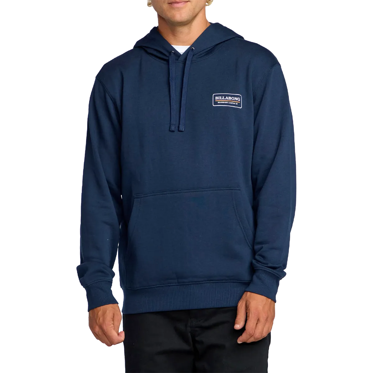 Men's Walled Pullover