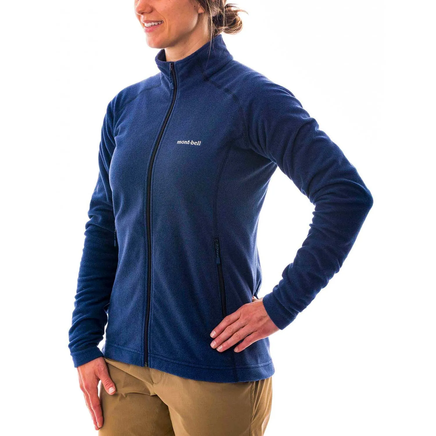 Montbell Chameece Jacket Women's