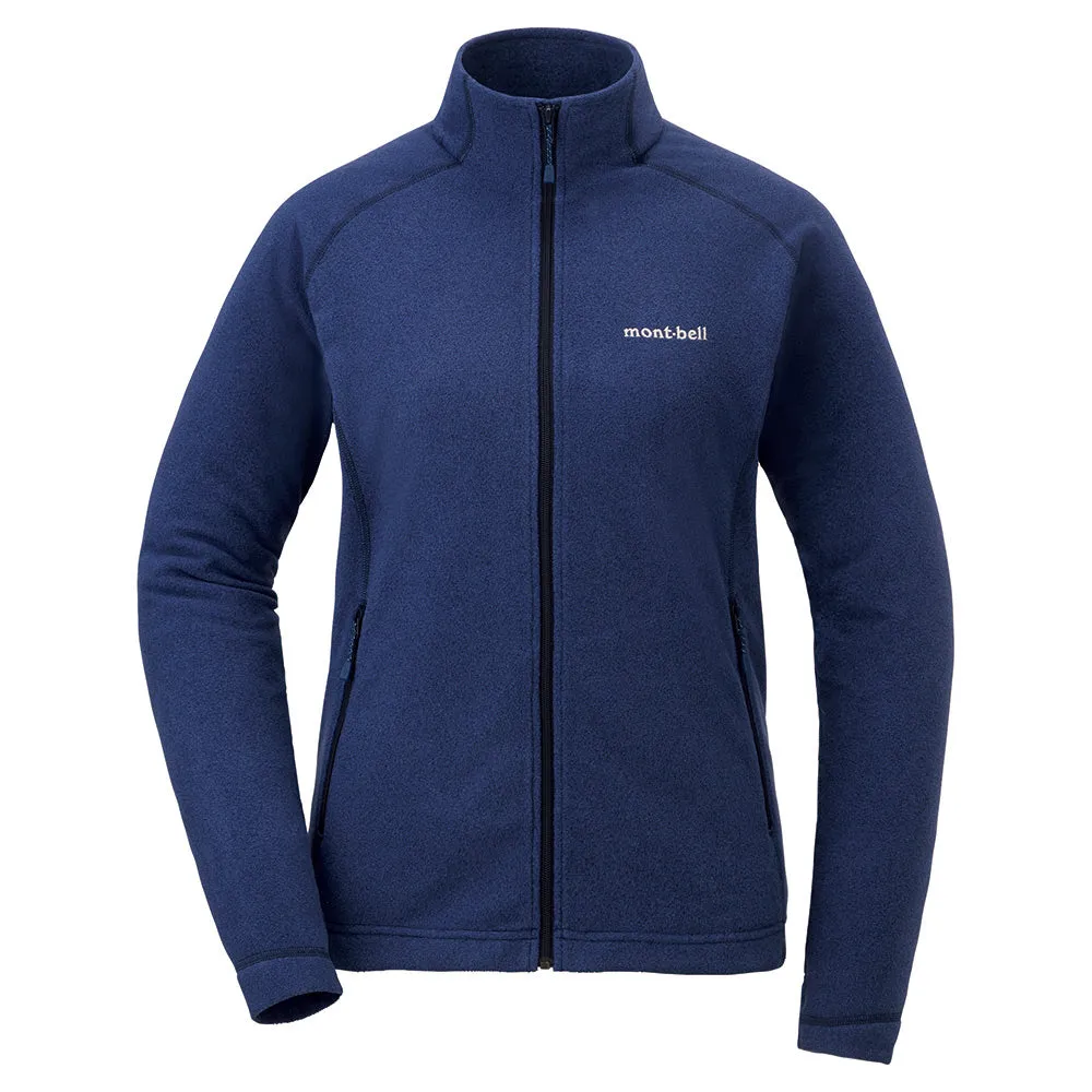 Montbell Chameece Jacket Women's