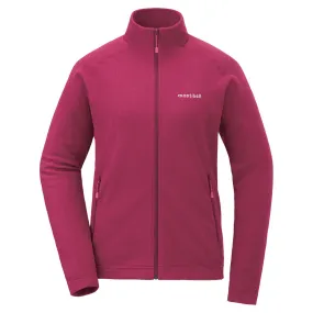 Montbell Chameece Jacket Women's