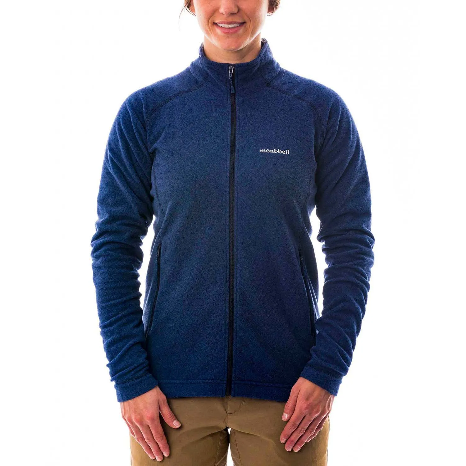 Montbell Chameece Jacket Women's