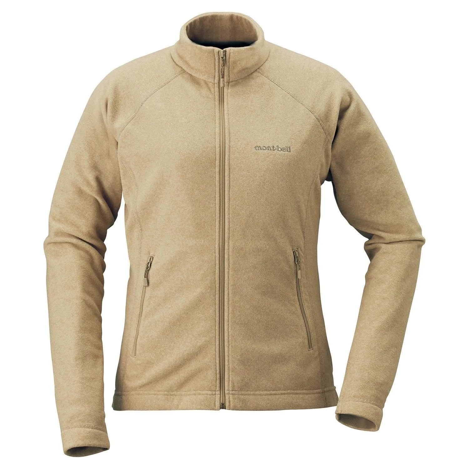 Montbell Chameece Jacket Women's