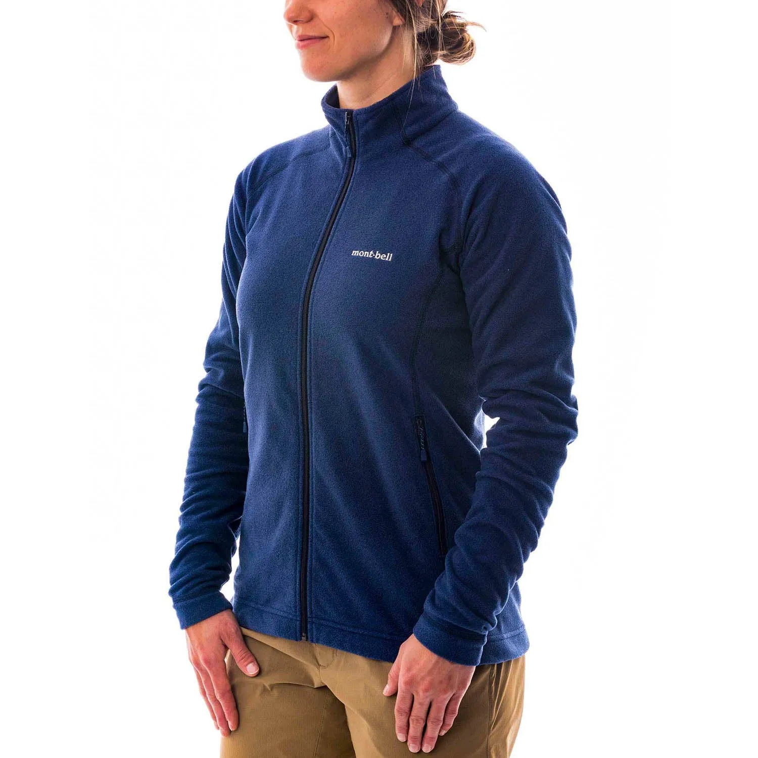 Montbell Chameece Jacket Women's