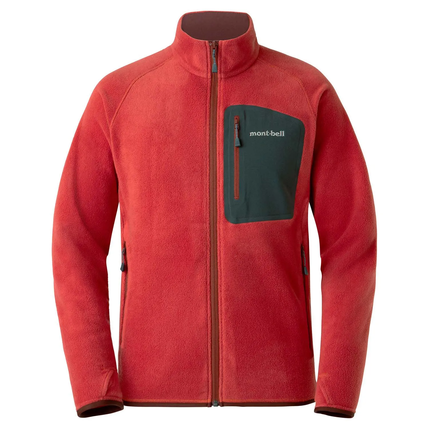 Montbell Climaplus 100 Jacket Men's