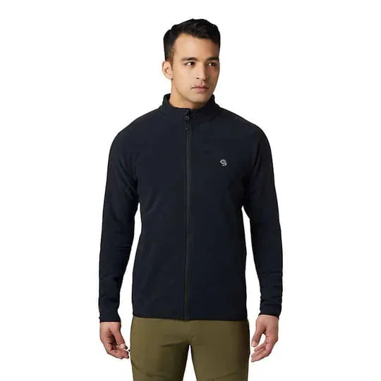 Mountain Hard Wear Macrochill Full Zip