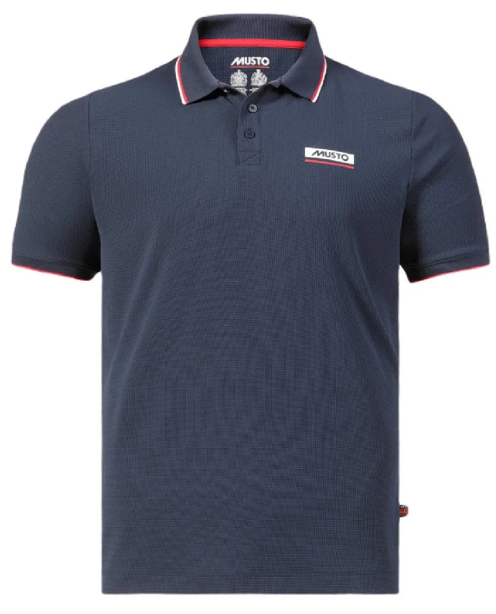 Musto Corsica Polo Shirt 2.0