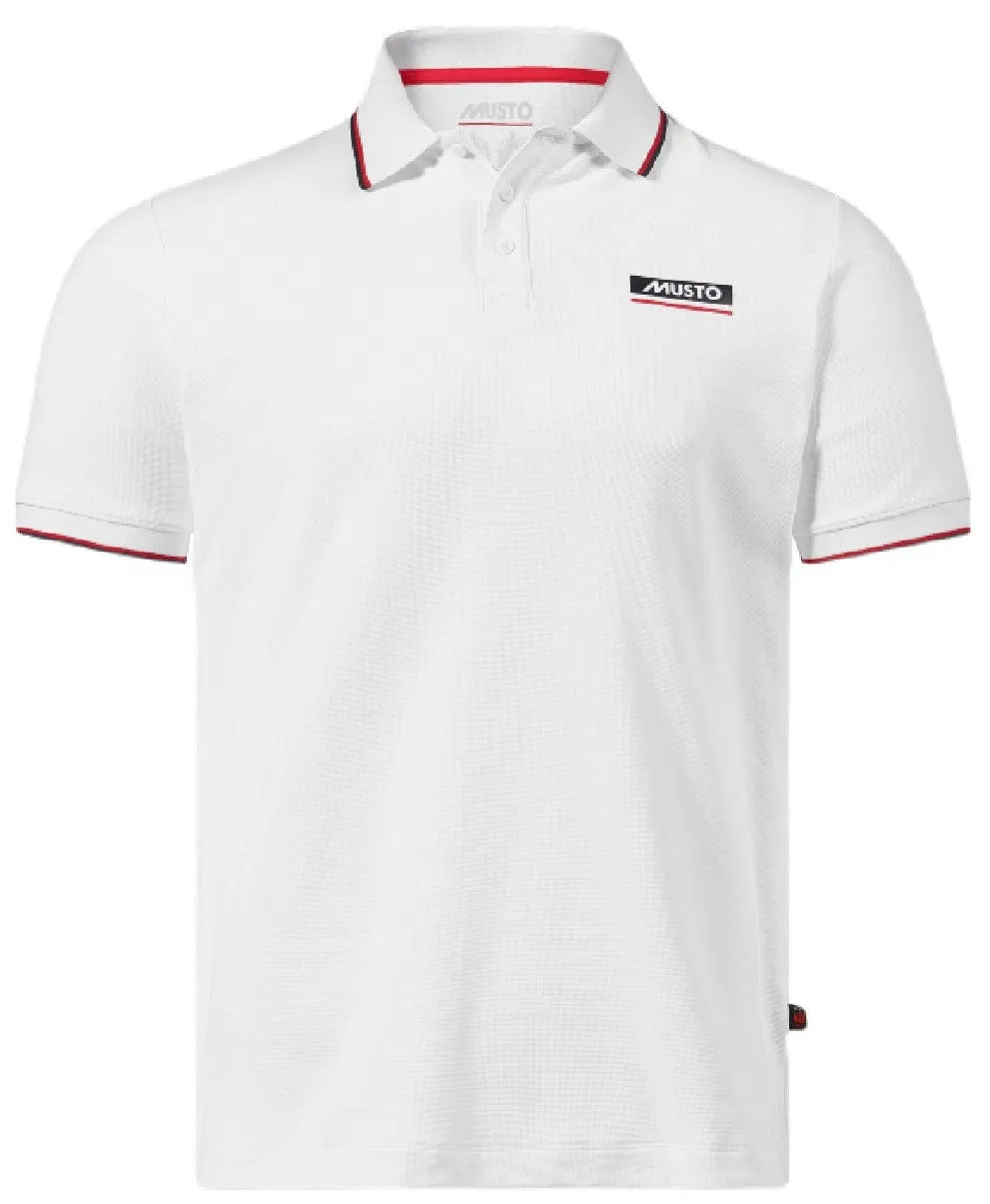 Musto Corsica Polo Shirt 2.0