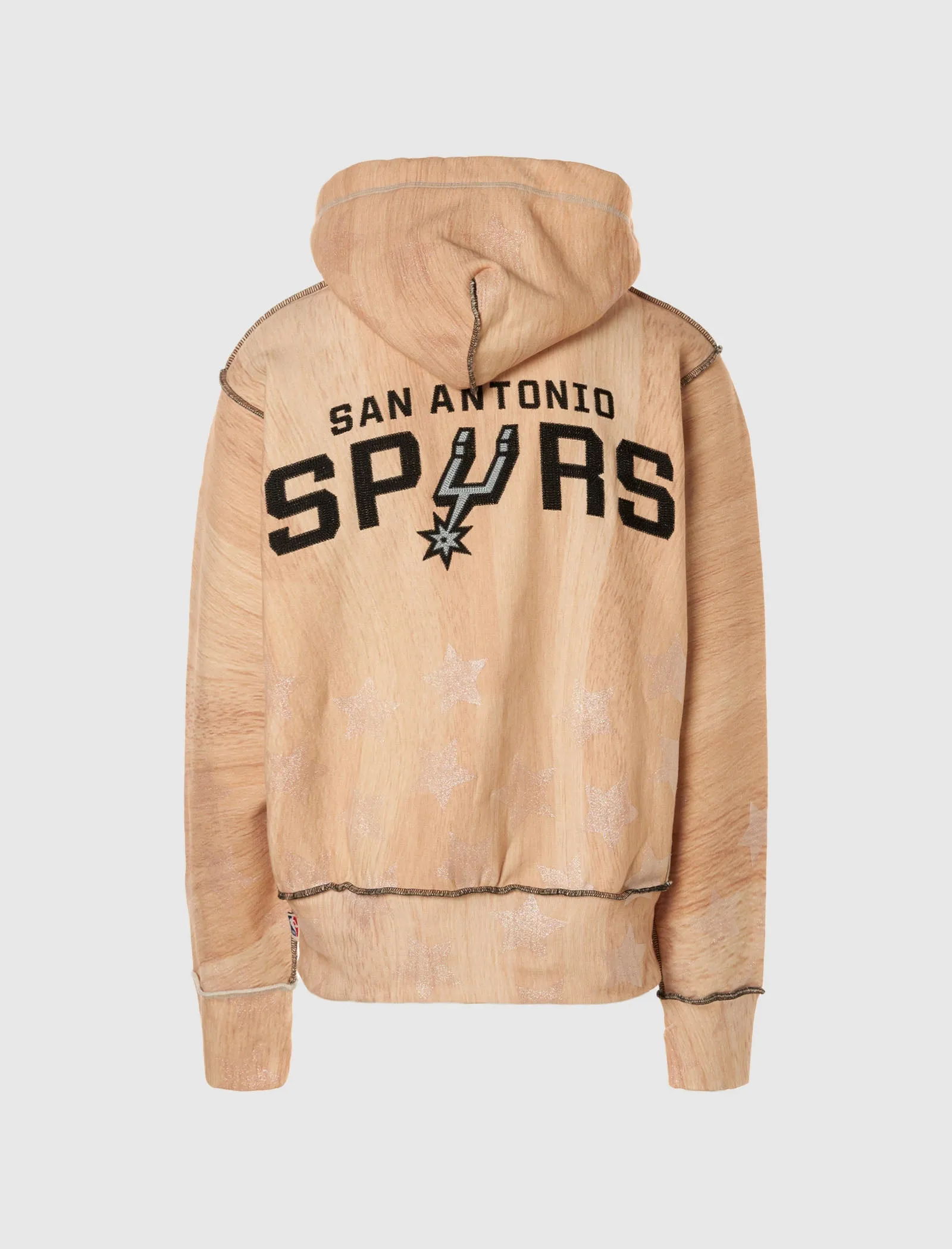 NBA SAN ANTONIO HOODIE