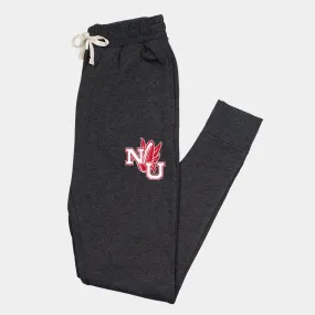 Nebraska "NU" Cornhuskers Joggers