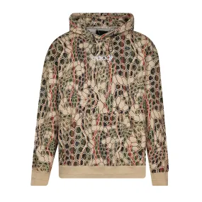 New - COOGI DTG All-Over Hoody