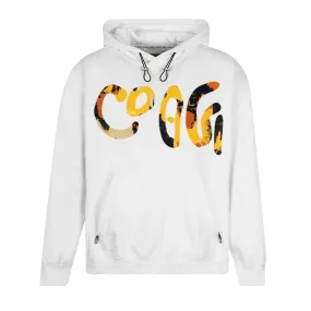 New - COOGI Liquid Logo Hoody