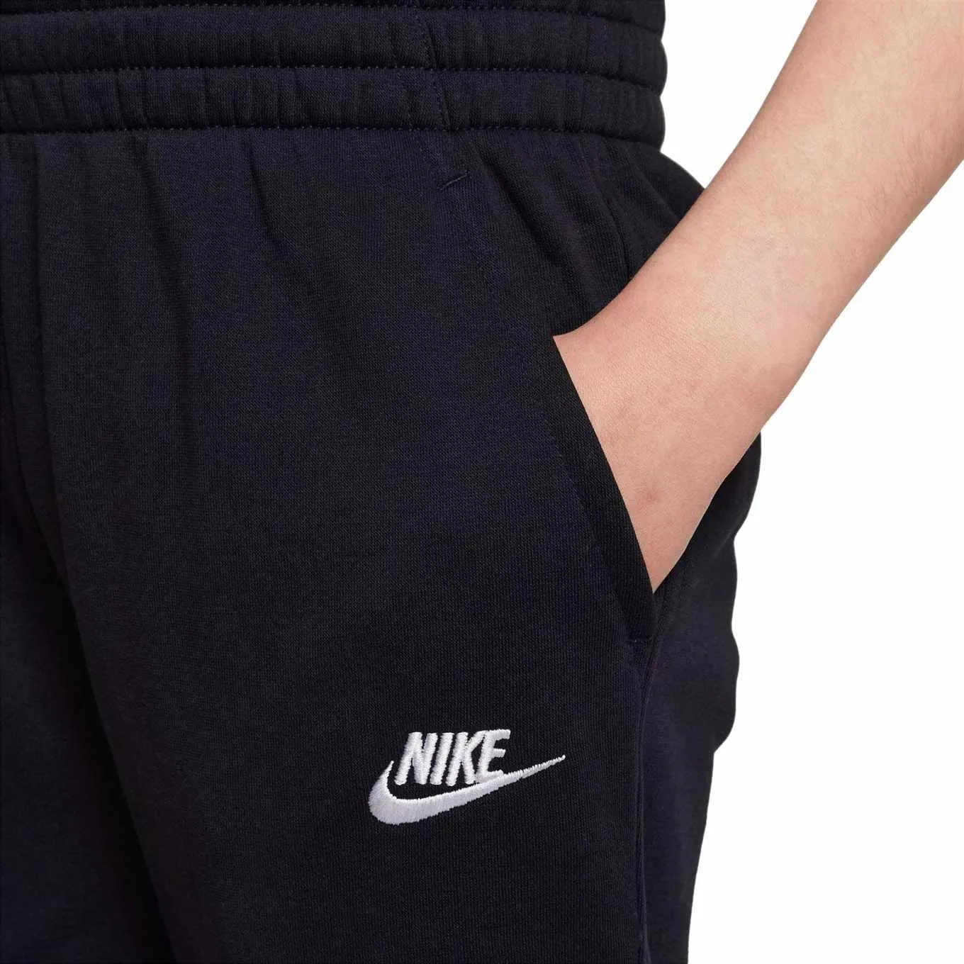 Nike Club Fleece Kids Joggers