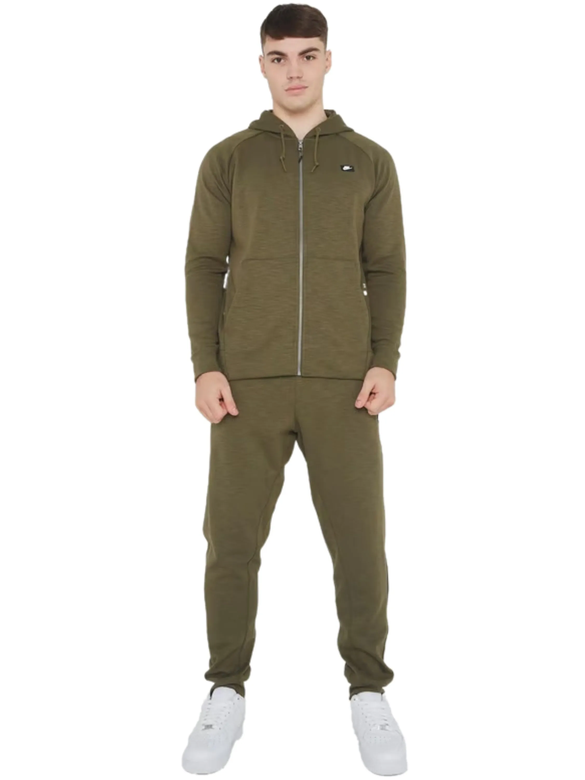 Nike | Mens Optic Tracksuit Set