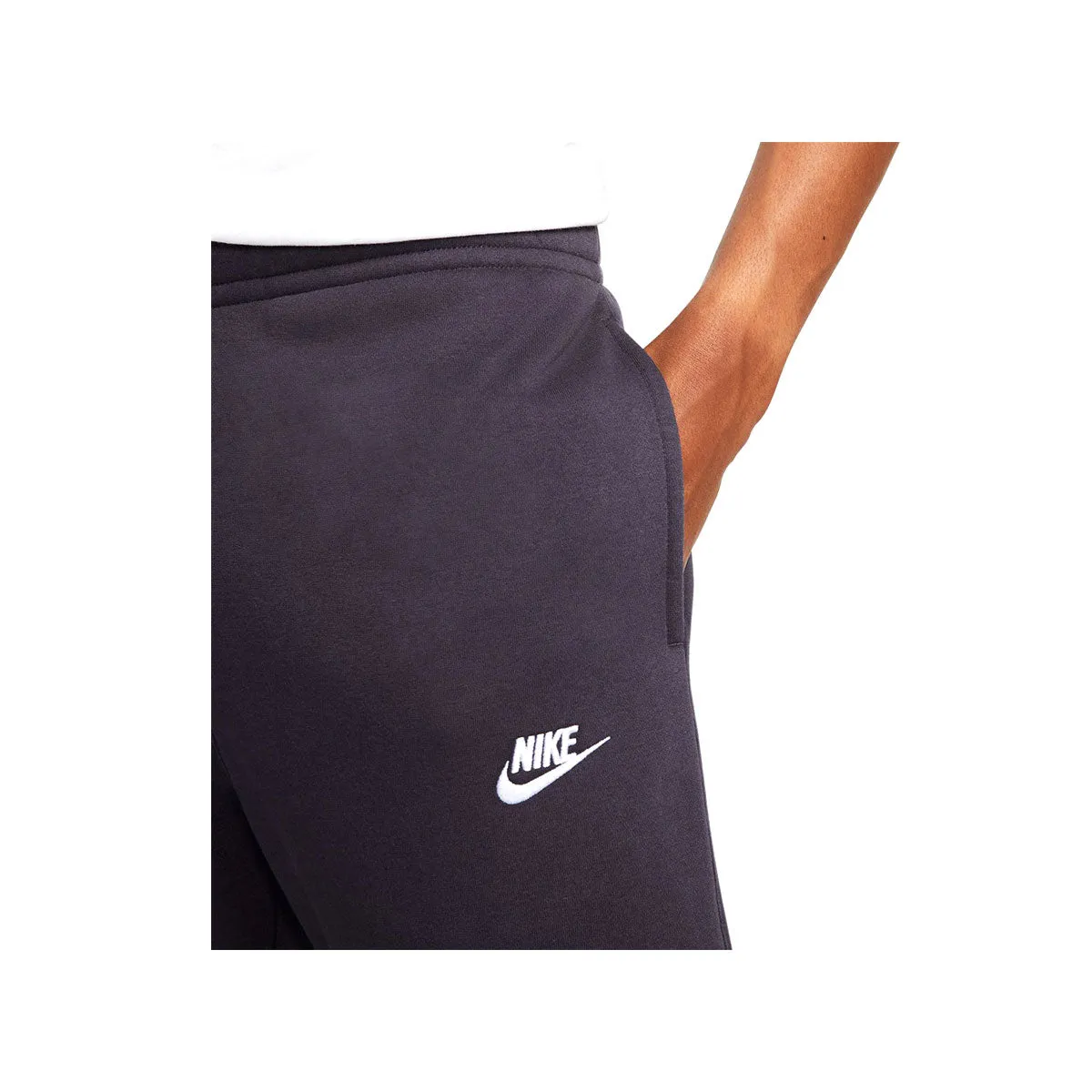 Nike Men's Sportswear Club Fleece Joggers